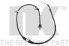 NK 903529 Cable, parking brake