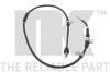 NK 903530 Cable, parking brake