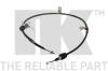 NK 903532 Cable, parking brake