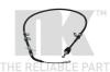 NK 903533 Cable, parking brake