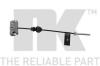 NK 903535 Cable, parking brake