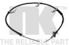 NK 903541 Cable, parking brake