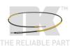 NK 9036116 Cable, parking brake