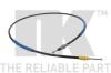 NK 9036117 Cable, parking brake