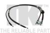 NK 9036125 Cable, parking brake