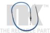 NK 9036136 Cable, parking brake