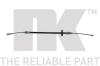 NK 9036149 Cable, parking brake