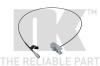 NK 9036151 Cable, parking brake