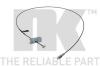 NK 9036152 Cable, parking brake