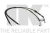 NK 9036153 Cable, parking brake