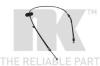 NK 9036155 Cable, parking brake