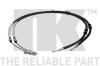 NK 9036157 Cable, parking brake