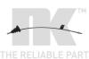 NK 9036158 Cable, parking brake