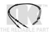 NK 9036162 Cable, parking brake