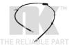 NK 9036163 Cable, parking brake