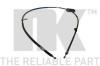 NK 9036165 Cable, parking brake