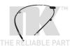 NK 9036166 Cable, parking brake