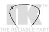 NK 9036172 Cable, parking brake