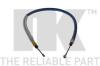 NK 9037100 Cable, parking brake
