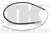NK 903790 Cable, parking brake