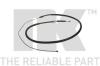 NK 903798 Cable, parking brake