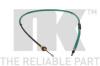 NK 9039111 Cable, parking brake