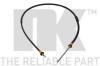 NK 9039113 Cable, parking brake