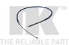 NK 9039115 Cable, parking brake
