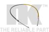 NK 9039116 Cable, parking brake