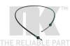 NK 9039125 Cable, parking brake