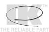 NK 9039129 Cable, parking brake