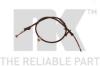 NK 9039130 Cable, parking brake