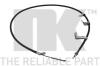 NK 9039131 Cable, parking brake