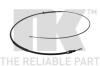 NK 9039135 Cable, parking brake