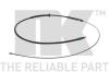 NK 9039136 Cable, parking brake
