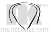 NK 9039138 Cable, parking brake