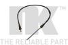 NK 9039145 Cable, parking brake