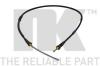 NK 9039146 Cable, parking brake