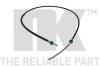NK 9039147 Cable, parking brake