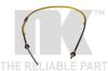 NK 9039150 Cable, parking brake