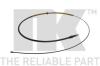 NK 9039151 Cable, parking brake