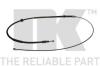 NK 9039153 Cable, parking brake