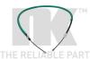 NK 9039154 Cable, parking brake