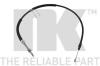 NK 903970 Cable, parking brake