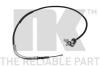 NK 904011 Cable, parking brake