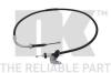 NK 904014 Cable, parking brake