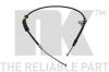NK 904022 Cable, parking brake