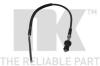 NK 904023 Cable, parking brake