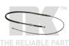 NK 904326 Cable, parking brake
