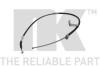 NK 9045122 Cable, parking brake